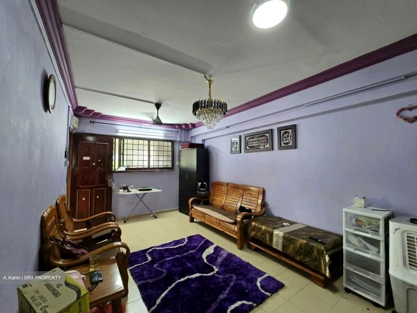 Hougang Avenue 8 (Hougang),  #556044971